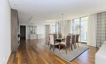 Imagem 3: Imóvel para venda com 253 metros quadrados com 3 quartos em Alto da Glória - Curitiba - PR