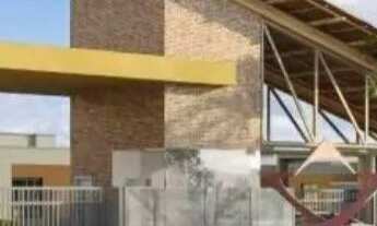 Imagem 2: Art Residence Casas em Condomínio Fechado no SIM