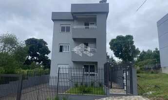 Imagem: Apartamento à venda com 2 dormitórios