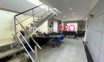 Imagem 4: Linda casa em rua tranquila e arborizada na Vila Olimpia