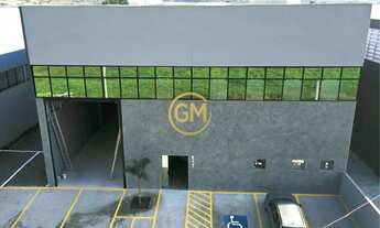 Imagem 4: ALUGA-SE GALPÃO NO CONDOMÍNIO M&G JACAREÍ/SP