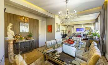 Imagem 4: Apartamento à venda em Santo Antônio com 132 m², 2 quartos, 2 suítes, 2 vagas