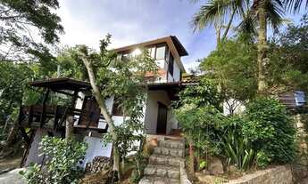 Imagem 3: Locação Casa Florianópolis SC