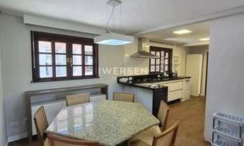 Imagem 5: Casa Capão da Imbuia 300m² 5 quartos