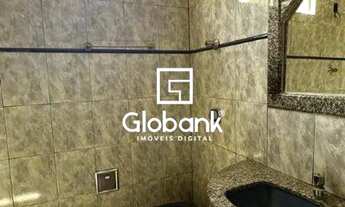 Imagem 4: Casa em Montes Claros, no bairro Nossa Senhora Aparecida, à venda