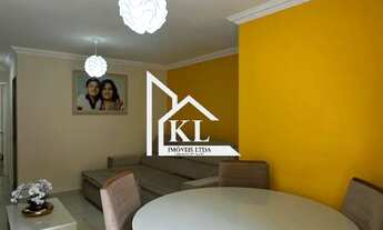 Imagem 5: Apartamento reformado à venda, 3 quartos (1 suíte), 3° andar, lado sombra - Cond. Esplanad