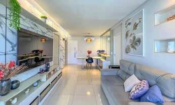 Imagem 14: Apartamento na Ponta do Farol com 3 quartos TR225074 SLZ-1IHN2KQ