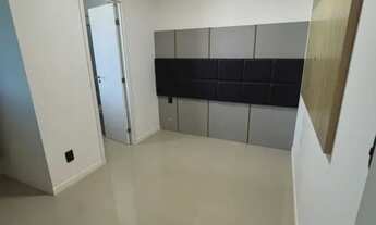 Imagem 5: COND VISION, 157m2, 3 SUÍTES, ANDAR ALTO, TODO CLIMATIZADO E COM MODUALDOS