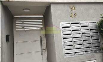 Imagem 3: Imóvel para aluguel com 44 metros quadrados com 2 quartos em Cidade Patriarca - São Paulo