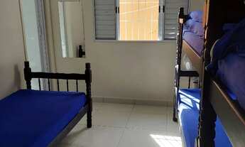 Imagem 7: Casa temporada, V.Caiçara-Praia Grande,1 dorm(suíte), 1 lavabo, 3 vagas. Disponível