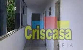 Imagem 7: Casa com 1 dormitório para alugar, 59 m² por R$ 1.180,35/mês - Extensão Serramar - Rio das