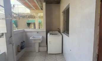 Imagem 7: BA10 CASA EM SÃO CRISTÓVÃO