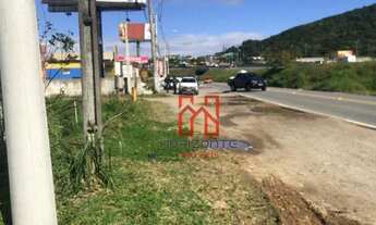 Imagem 3: Terreno à venda, 5000 m² por R$ 2.700.000,00 - Santo Antônio de Lisboa - Florianópolis/SC