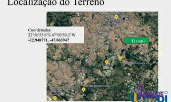 Imagem 5: AREA - JARDIM DO LAGO - SP