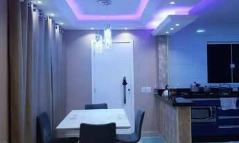 Imagem 5: Residência à Venda Bairro Pinheirinho (Região Piratini), Curitiba PR