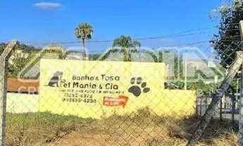 Imagem 3: Terreno - Jardim Imperial - Valinhos