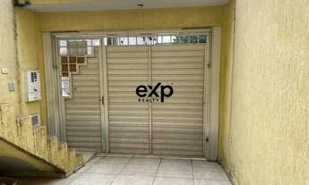 Imagem 6: Sobrado à venda com 3 dormitórios, suite , sacada e 4 vagas de garagem