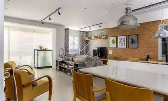 Imagem: Apartamento no Condomínio Royal Park para