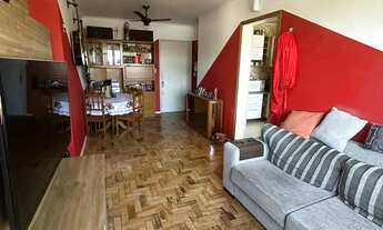 Imagem 2: Apartamento em Cristo Redentor