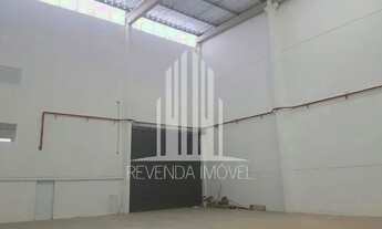 Imagem 4: Galpão Comercial para Locação em Vargem Grande Paulista-SP: 1.000m², 6 Banheiros, 6 Vagas