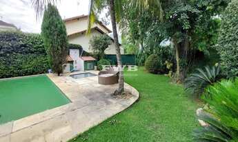 Imagem 3: CASA 4 QUARTOS NO COND. PORTO DOS CABRITOS