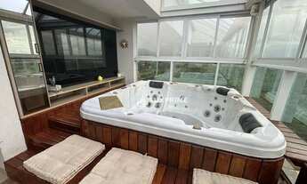 Imagem 3: Apartamento Duplex com 3 Quartos à Venda, 196 m² por R$ 1.200.000,00 - 308 Sul - Palmas/TO