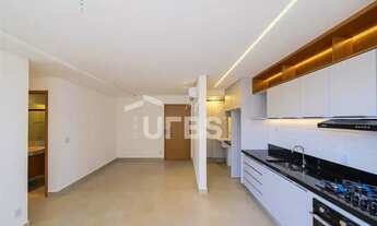 Imagem 2: Apartamento à venda Atoll Residências - Setor Marista