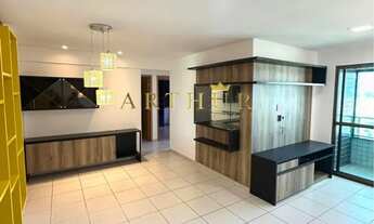 Imagem: Jerônimo Costa - Apartamento