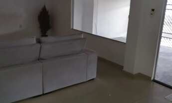 Imagem 4: Casa 450m2 - 3 quartos, sala, cozinha e área de churrasco