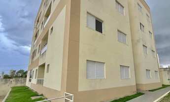 Imagem 2: Imóvel para venda possui 49 metros quadrados com 2 quartos em Jardim Mariana - Cuiabá - MT