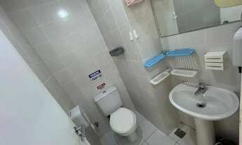 Imagem 7: Oportunidade: Sala no Barra Corporate 35m² com Excelente Localização