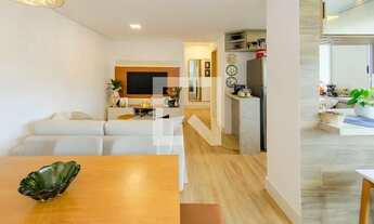 Imagem: Apartamento à Venda - Buritis, 2 Quartos