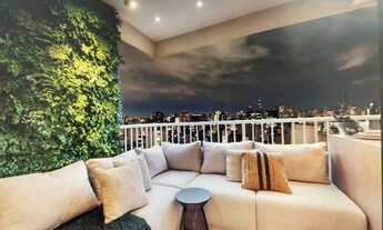 Imagem 5: Apartamento para venda com 56 metros quadrados com 2 quartos em Vila Maria - São Paulo - S