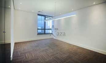 Imagem 4: Conjunto Comercial - Vila Olímpia - 299,10m²