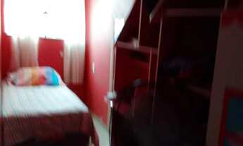 Imagem 2: Casa de alvenaria