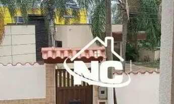 Imagem 3: Casa com 2 Quartos à venda, 113 m² por R$ 325.000 - Boa Vista - São Gonçalo/RJ