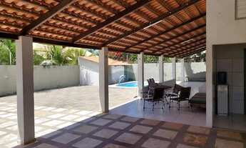 Imagem 4: CASA DA TABUBA Casa com 4 dormitórios