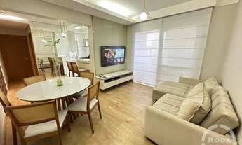 Imagem: Apartamento Mobiliado no Residencial Baru