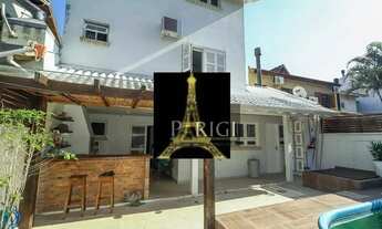 Imagem: Casa com 3 dormitórios para alugar, 247