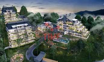 Imagem: Apartamento com 2 suítes à venda no Riserva