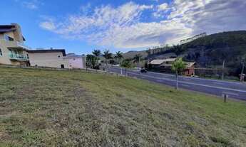 Imagem: Terreno à venda, 1000 m² por R$ 235.000,00