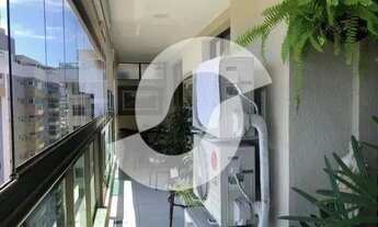 Imagem 2: Apartamento de 2 quartos no Prime Collection em Santa Rosa Andar Alto e Lazer Completo