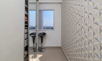 Imagem 7: Apartamento em Brás