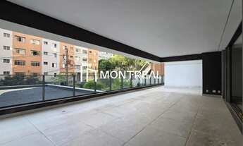 Imagem 5: APARTAMENTO À VENDA EM SUMARÉ - 4 DORMITÓRIOS, 2 SUÍTES, 3 VAGAS DE GARAGEM