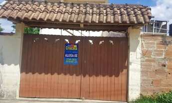 Imagem: Casa com 1 dormitório para alugar, 59 m²