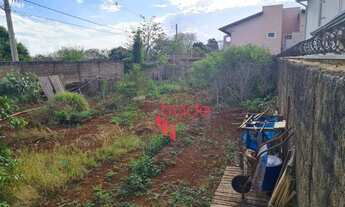 Imagem 3: Terreno À Venda No Bairro Jardim Santa Luzia
