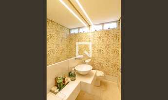 Imagem 5: Apartamento à Venda - Santo Antônio, 4 Quartos, 170 m2