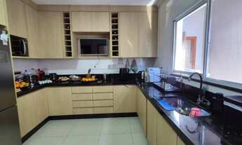 Imagem 3: Oportunidade - Casa térrea em Condomínio - Morada da Serra - Urbanova - 4 Dormitórios - 15