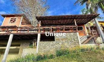 Imagem: Casa com 4 dormitórios à venda, 237 m²