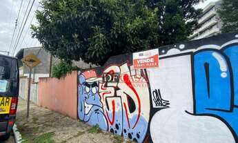 Imagem 3: Terreno à venda, 646 m² por R$ 1.800.000,00 - Vila Matilde - São Paulo/SP